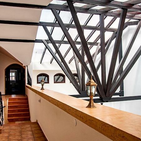 JarosławGosciniec Asticus住宿加早餐旅馆 外观 照片