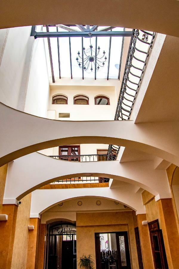 JarosławGosciniec Asticus住宿加早餐旅馆 外观 照片